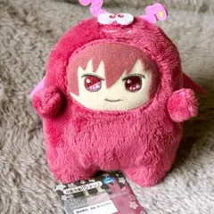 アイナナ モンぬい 狗丸トウマ