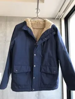 パタゴニアのマウンテンパーカー ジャケット