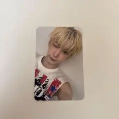 idntt ギュヒョク Objekt QR未使用