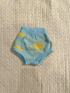 BOBO CHOSESショートパンツ 半ズボン 80cm 12-18m 太陽のサムネイル