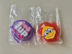 【未使用】星のカービィ ライトブレス デデデ大王&1up