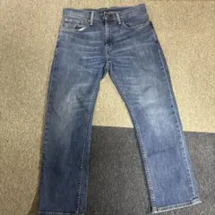 Levi's 559 ブルーデニム W33 L30