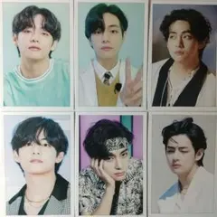 2026年最新】bts v トレカの人気アイテム - メルカリ