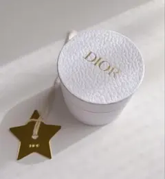 美品♡Dior ミッツァ用空箱＋星チャーム　2セット
