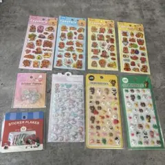 シール9枚セット