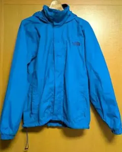 (お正月値下げ)THE NORTH FACE ドライベント マウンテンパーカー