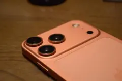 2025年最新】Apple スマートフォン カラー：コーラル スマートフォン