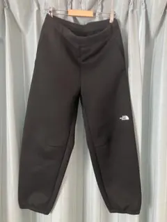 The North Face ブラック ジョガーパンツ