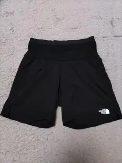 ノースフェイス エンデュリストレイルショーツ メンズL NB22572