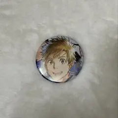 メダリスト展 司 缶バッジ - メルカリ