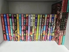 地縛少年花子くん 放課後 0-20巻 特装 画集