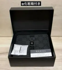 ※美品•金曜限定価格※ GUCCI グッチ ジャッキー 二つ折り 財布