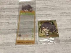 ホロライブ 夏色まつり シール しおり