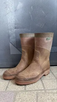 1990年代 フランス製 AIGLE エーグル デッドストック 長靴 42のサムネイル