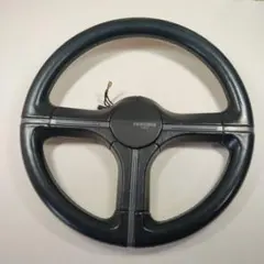 レア　90年代　italvolanti renoma PARIS ステアリング Yahoo!オークション - 当時物 激レアモデル/italvolanti「renoma