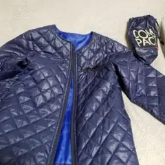 BREEZEの薄手ジャンパー