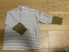 タートルネック