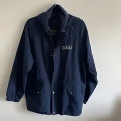 ジャケット マウンテンパーカー