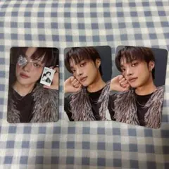 &TEAM Back to Life BREATH トレカ ウィジュ EJ