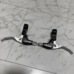超希少 HAYES ブレーキレバー 2個セット　ヘイズ 2026年最新】ヘイズ ブレーキの人気アイテム - メルカリ