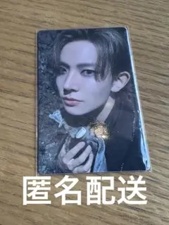 ENHYPEN THE SIN : VANISH ヒスン