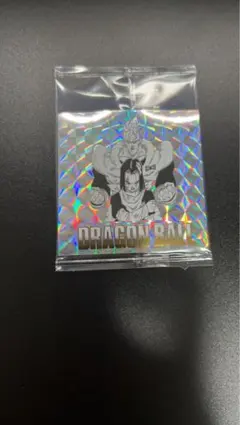 ドラゴンボール　ウエハース　シール　40周年　31巻