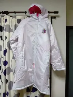 美品　セレッソ大阪 ベンチコート