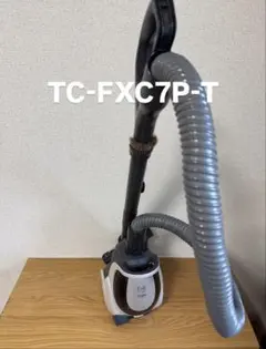 三菱電機 掃除機 TC-FXF7P-T【消毒/清掃/動作確認済】 - メルカリ