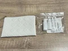 メナード　フェアルーセント　ミニボトルセット