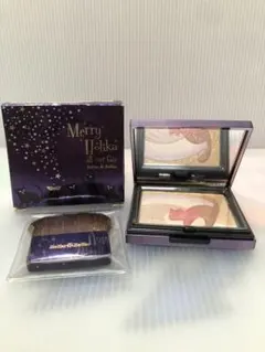 Holika Holika Merry Holika パウダーチークのサムネイル