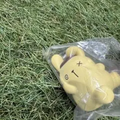 【ポムポムプリン】サンリオキャラクターズ ばたんきゅー ポムポムプリン