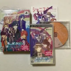 PlayStation Portable