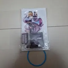 ゼンレスゾーンゼロ イドリー ビッグアクリルスタンド vol.2 GIGO限定