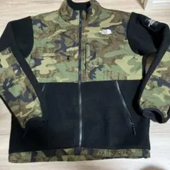 THE NORTH FACE ノベルティーデナリジャケット NA72333
