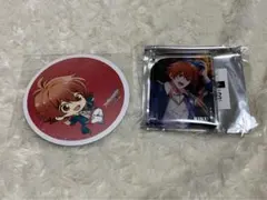 アイドリッシュセブン アイナナ アニカフェ コロッタ 七瀬陸