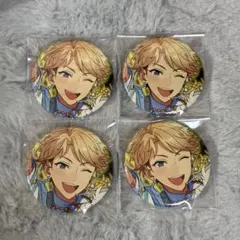 あんスタ コレ缶 鳴上嵐 - メルカリ