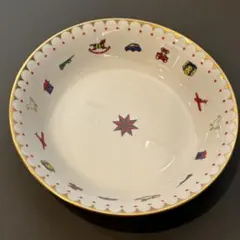 ☆美品 リチャードジノリ クリッパー 大皿1枚 23.5cm - メルカリ