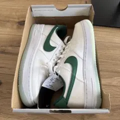 NIKE W AIR FORCE 1 '07 ESS SNKR WHITE