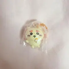 ちいかわマスコット付きビスケット