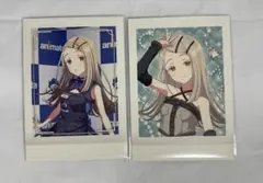 学園アイドルマスター ぱしゃこれ 篠澤広