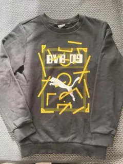 PUMA ドルトムント トレーナー150サッカー