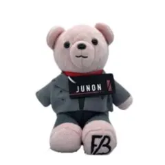 2026年最新】be:first ジュノン ぬいぐるみの人気アイテム - メルカリ