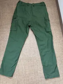 BACK NUMBER THE WORLD CARGO カーゴパンツのサムネイル