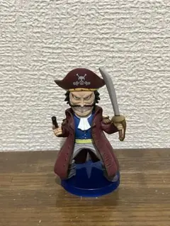 ロジャー　ワールドコレクタブル