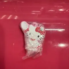 ハローキティ×メゾピアノ　コラボ　ラバスト