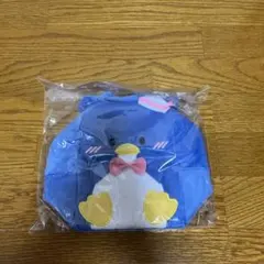 タキシードサム サンリオキャラクターズ てれてれふわふわバッグ