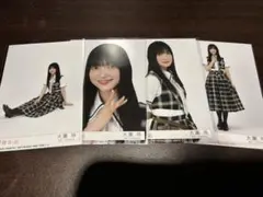 櫻坂46 小田倉麗奈 15th 封入 生写真 コンプ 2 - メルカリ