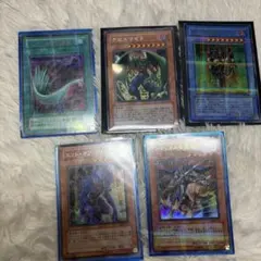 遊戯王カードまとめ売り
