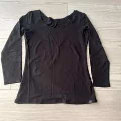 UNIQLO ユニクロ 極暖 ヒートテック エクストラウォーム 黒 L