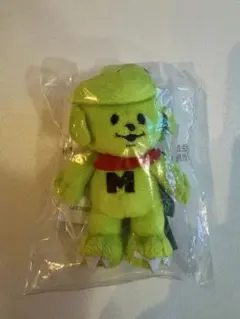 2025年最新】Mrs. GREEN APPLE メメル ぬいぐるみの人気アイテム